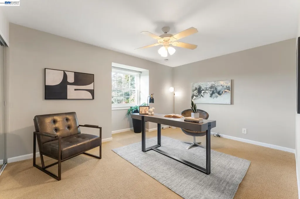 4571 Ewing Road Castro Valley CA 94546