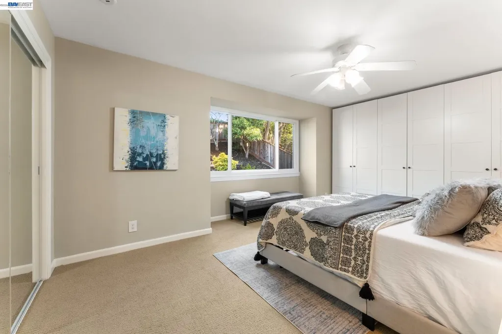 4571 Ewing Road Castro Valley CA 94546