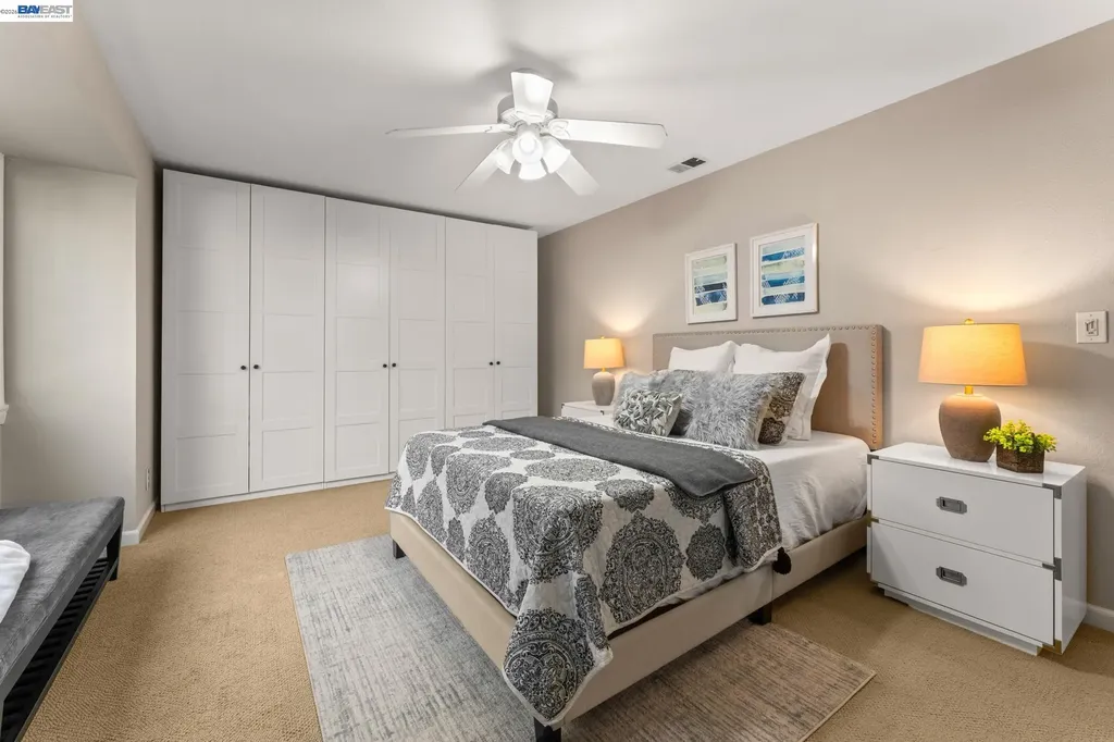 4571 Ewing Road Castro Valley CA 94546