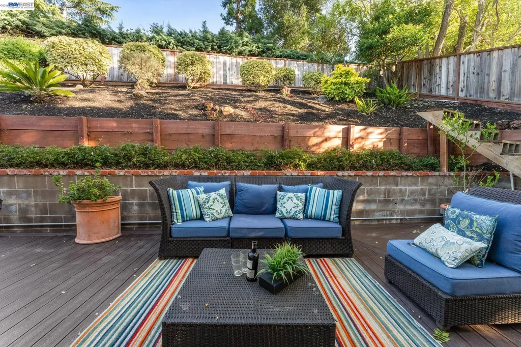 4571 Ewing Road Castro Valley CA 94546