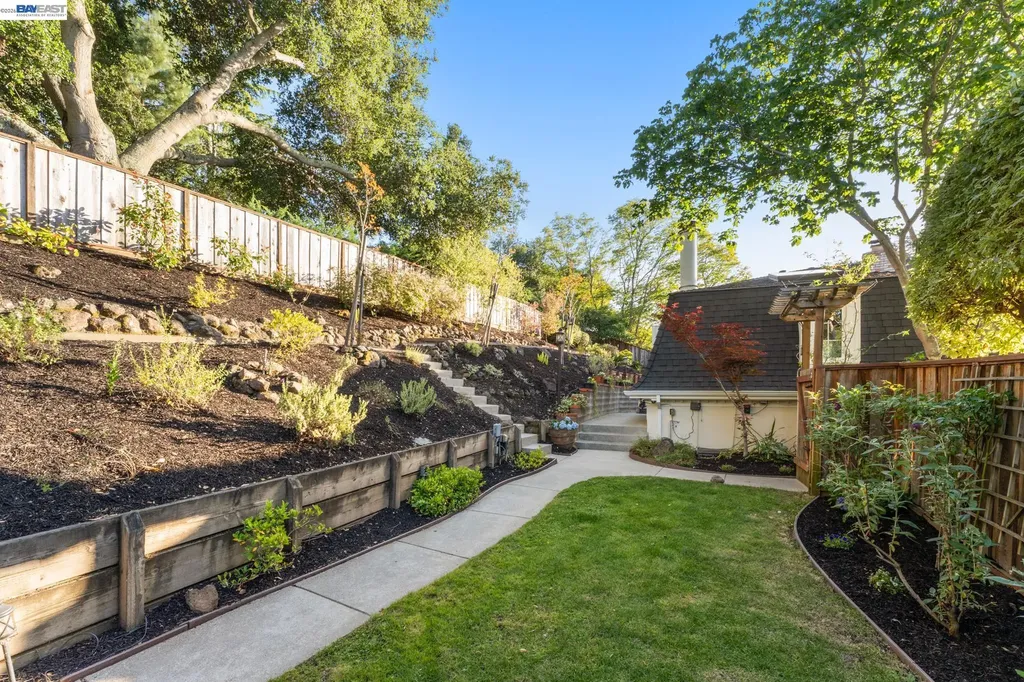 4571 Ewing Road Castro Valley CA 94546