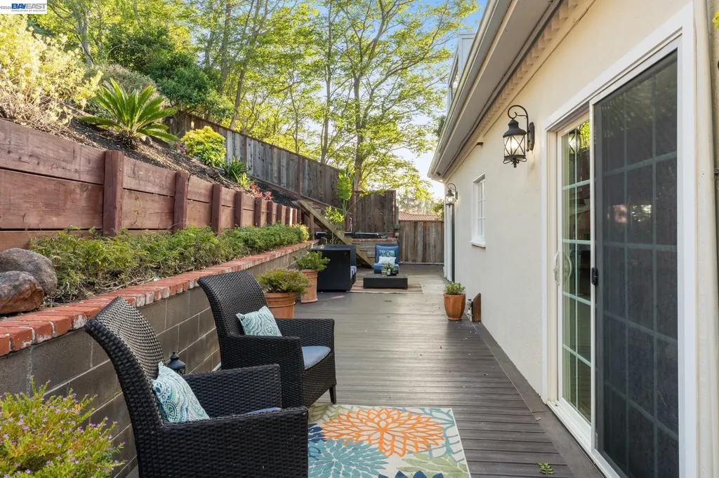 4571 Ewing Road Castro Valley CA 94546