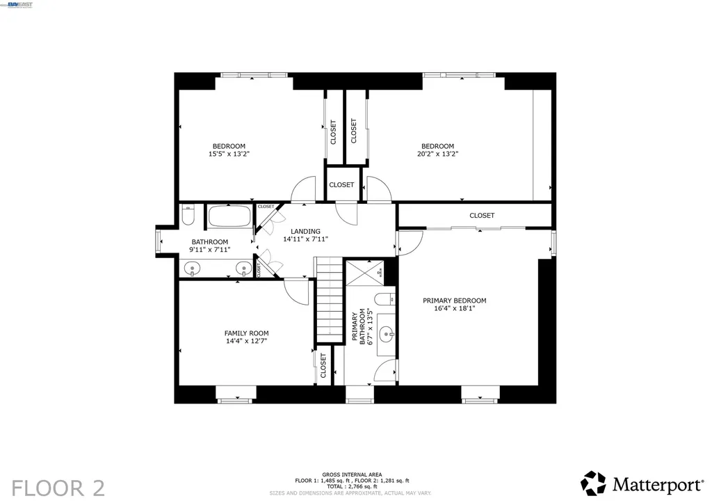 4571 Ewing Road Castro Valley CA 94546