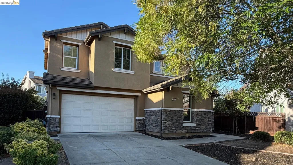 60 Narcissus Court Oakley CA 94561