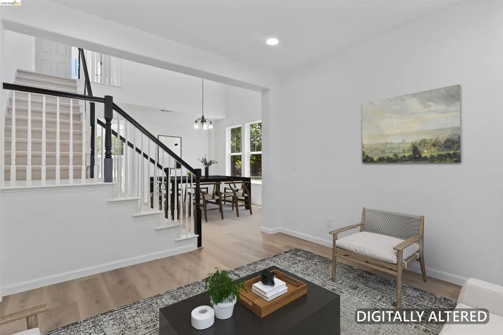 60 Narcissus Court Oakley CA 94561