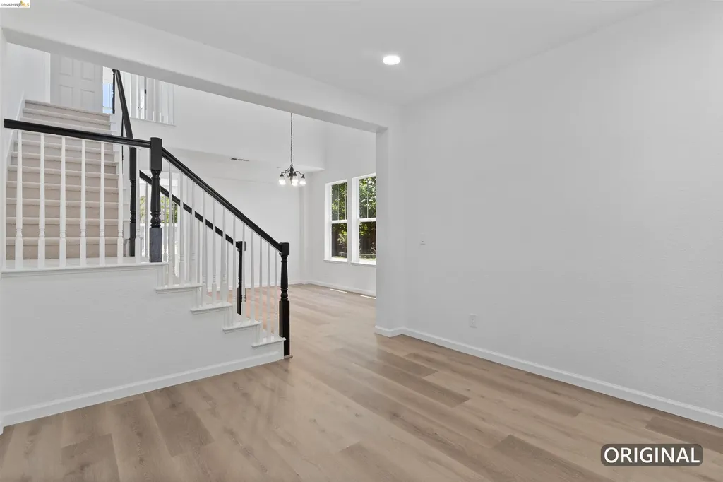 60 Narcissus Court Oakley CA 94561