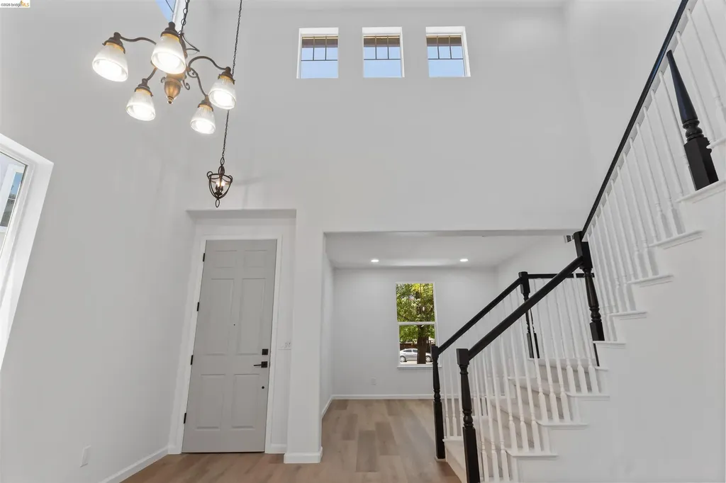 60 Narcissus Court Oakley CA 94561