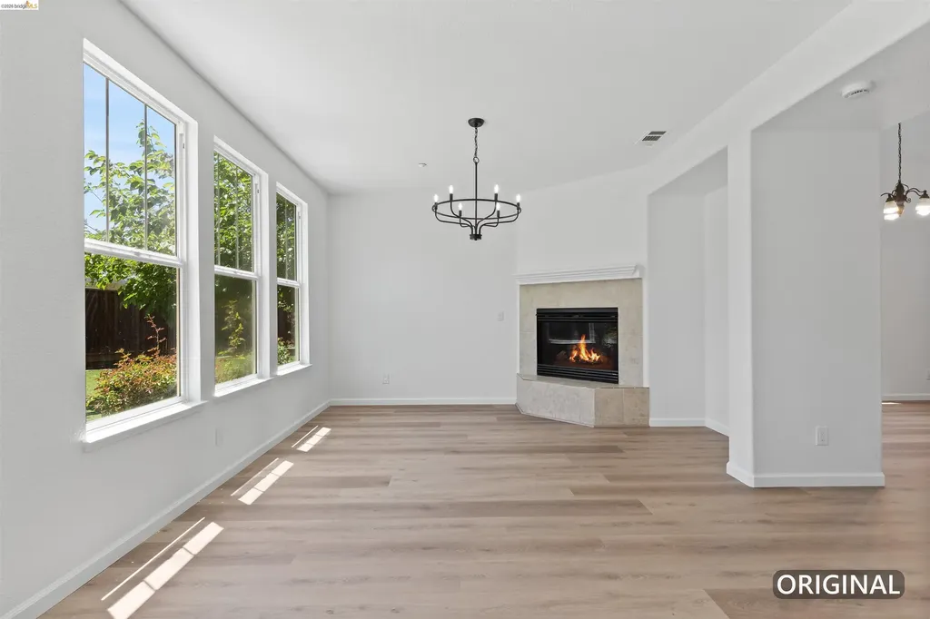 60 Narcissus Court Oakley CA 94561