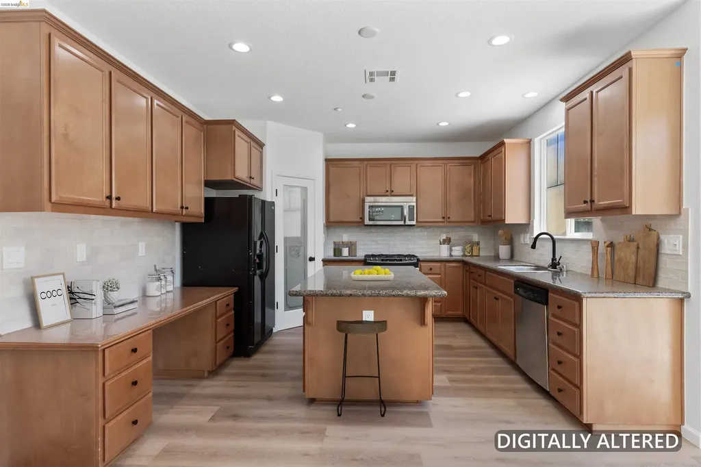 60 Narcissus Court Oakley CA 94561