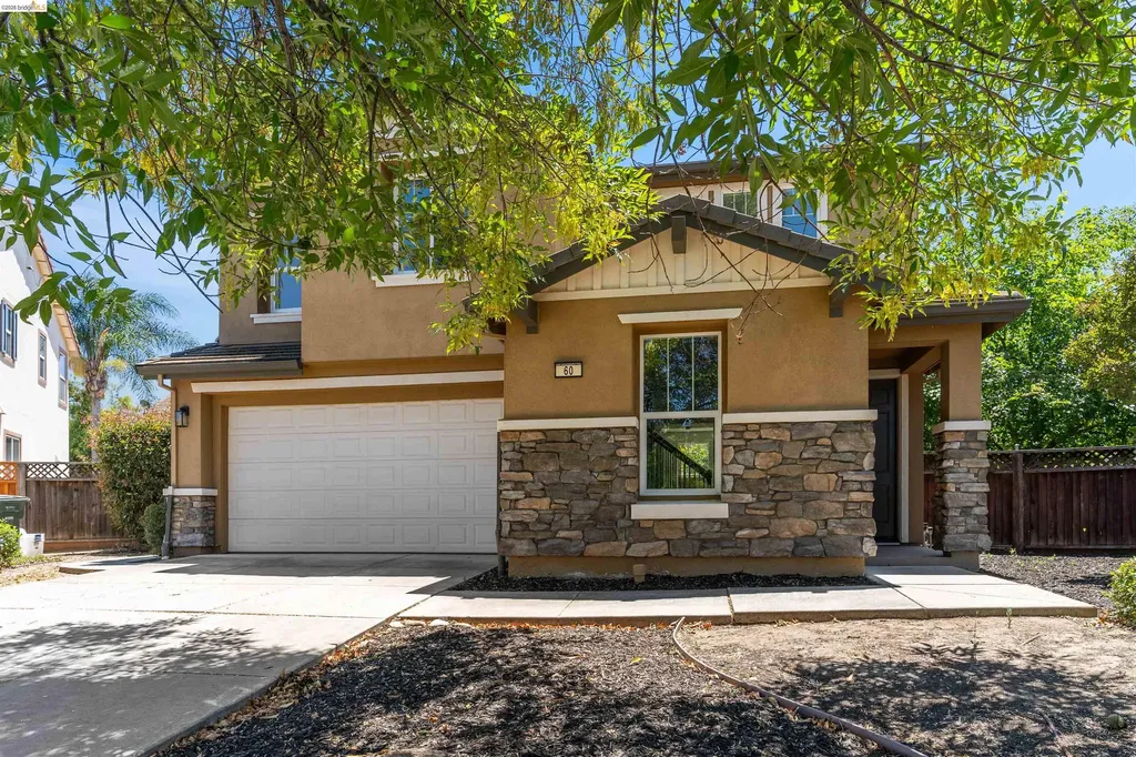 60 Narcissus Court Oakley CA 94561