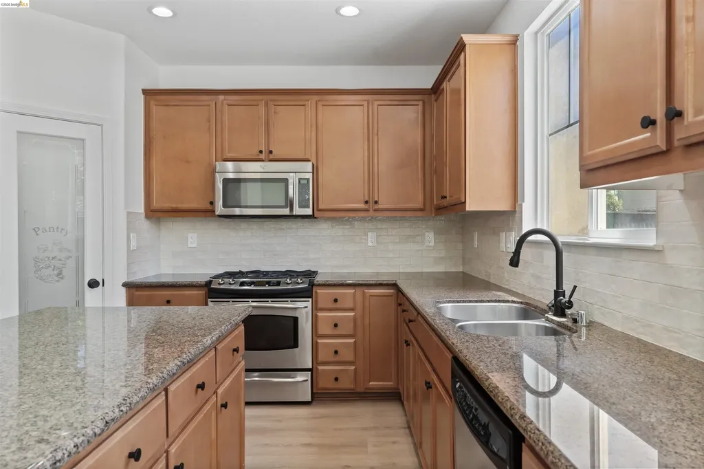 60 Narcissus Court Oakley CA 94561