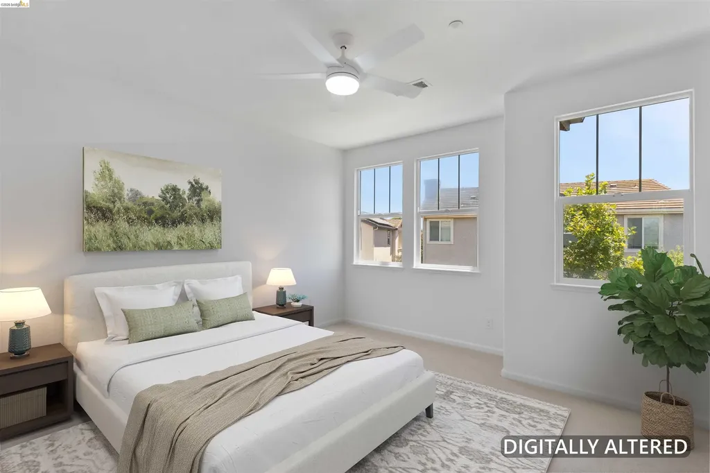60 Narcissus Court Oakley CA 94561