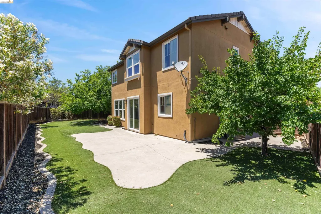 60 Narcissus Court Oakley CA 94561