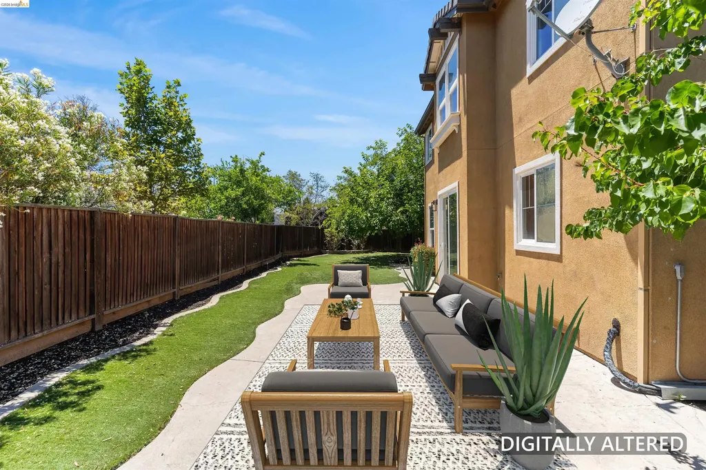 60 Narcissus Court Oakley CA 94561
