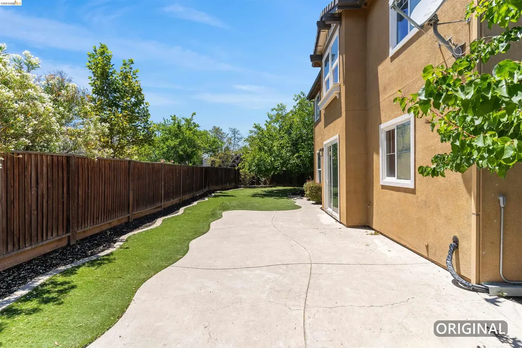 60 Narcissus Court Oakley CA 94561