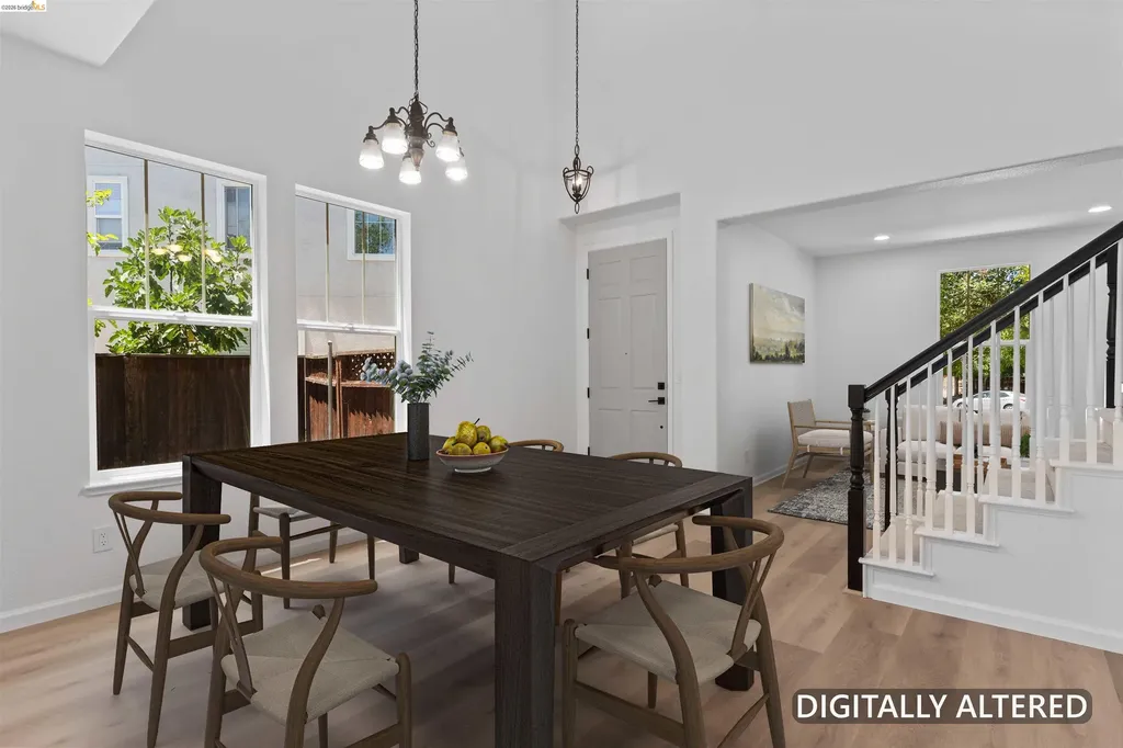 60 Narcissus Court Oakley CA 94561