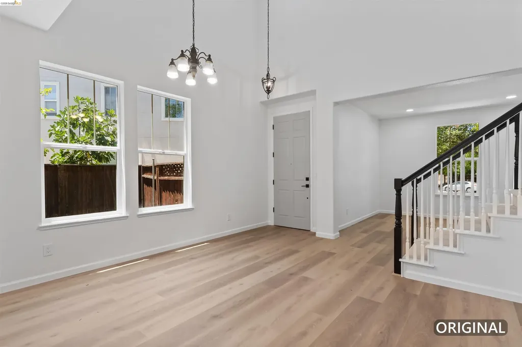 60 Narcissus Court Oakley CA 94561