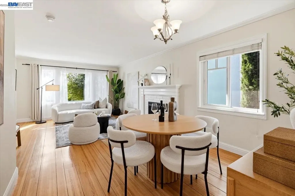 17888 Mayflower Drive Castro Valley CA 94546