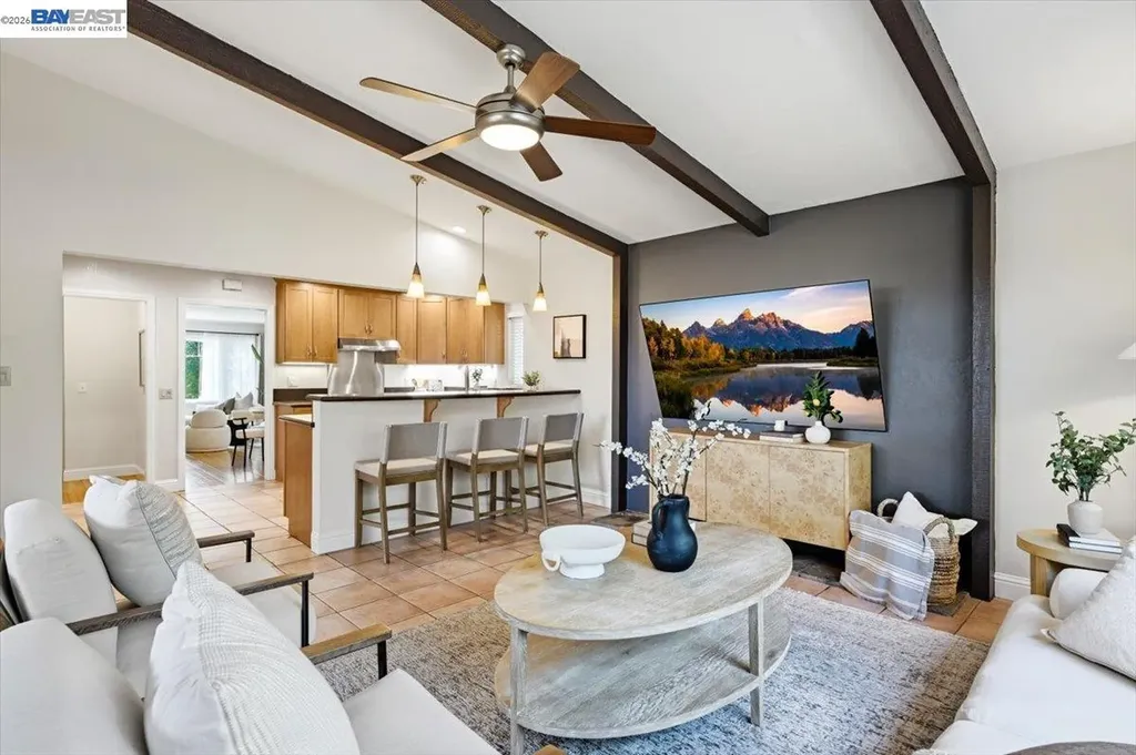 17888 Mayflower Drive Castro Valley CA 94546