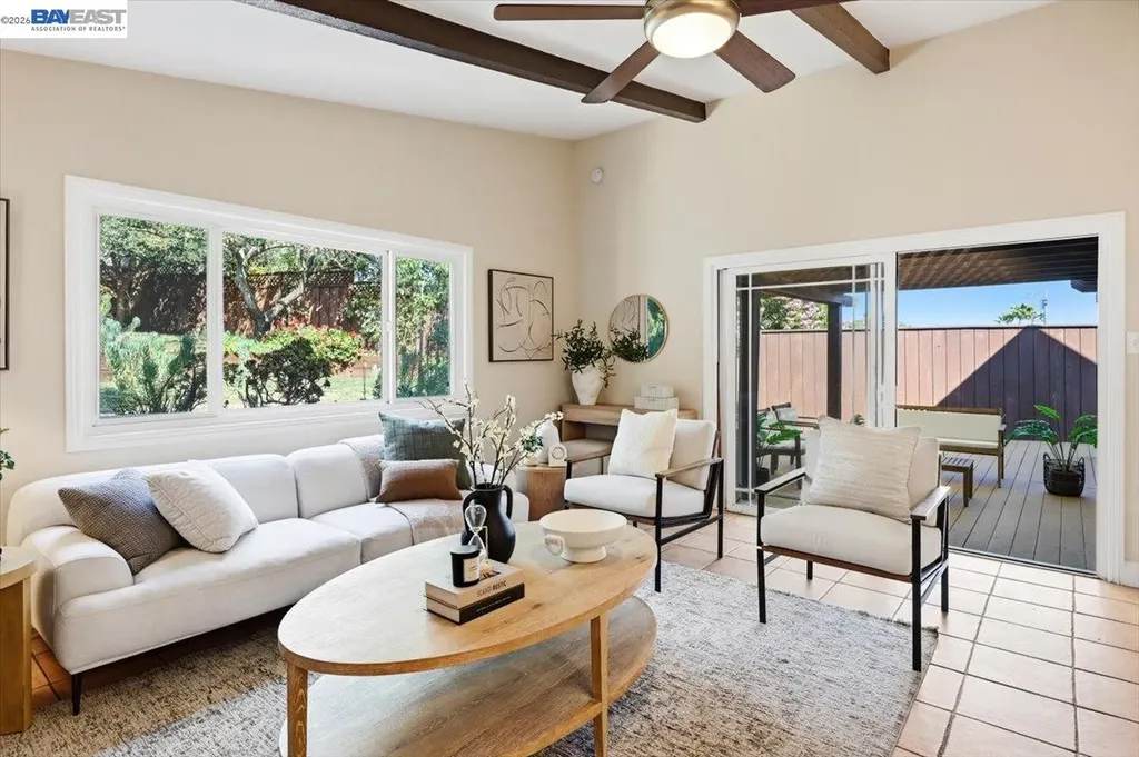 17888 Mayflower Drive Castro Valley CA 94546