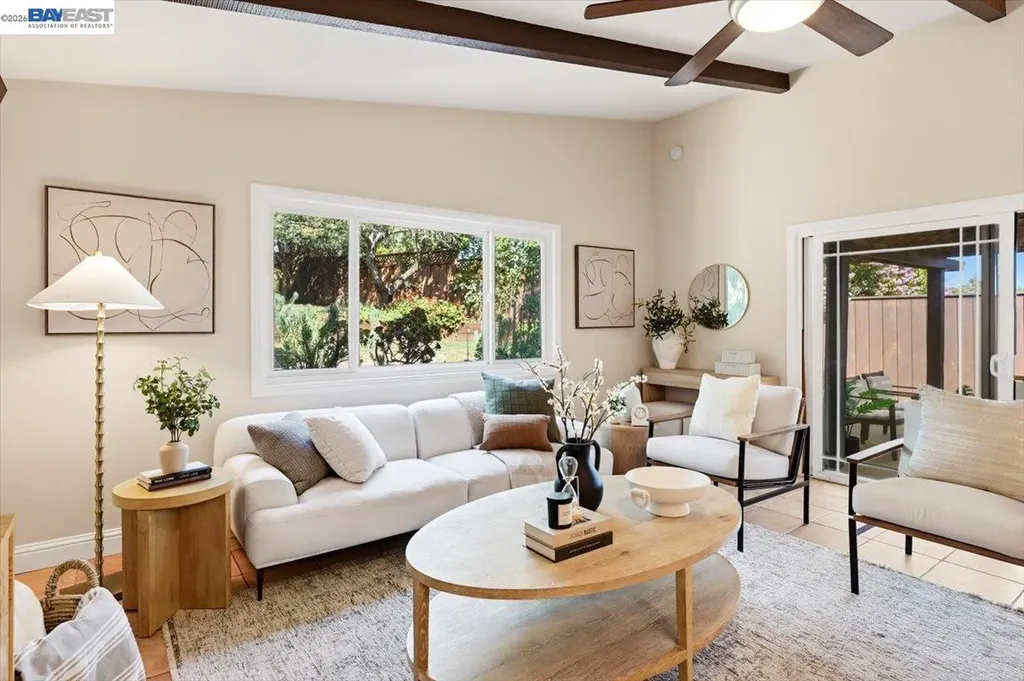 17888 Mayflower Drive Castro Valley CA 94546