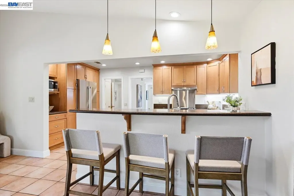 17888 Mayflower Drive Castro Valley CA 94546