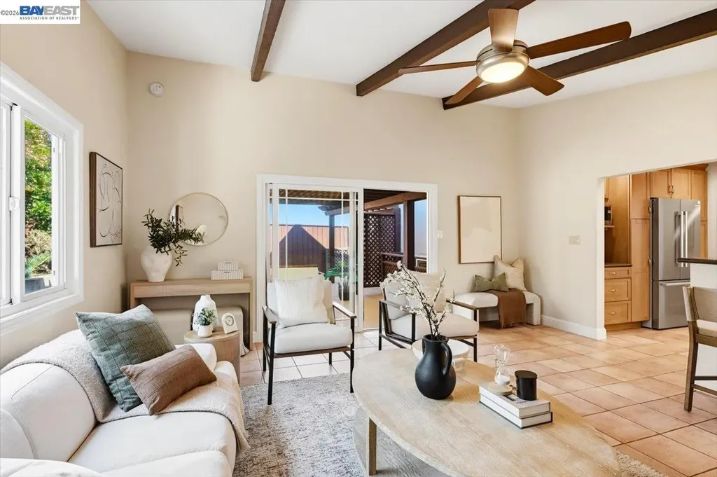 17888 Mayflower Drive Castro Valley CA 94546