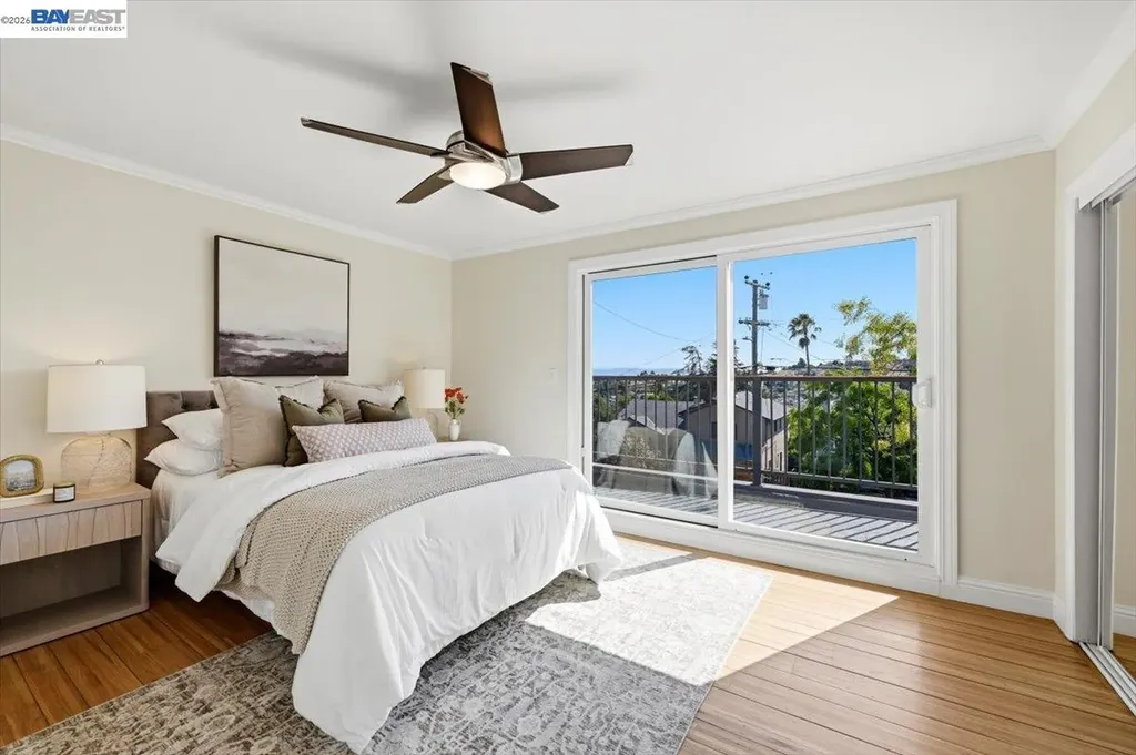 17888 Mayflower Drive Castro Valley CA 94546