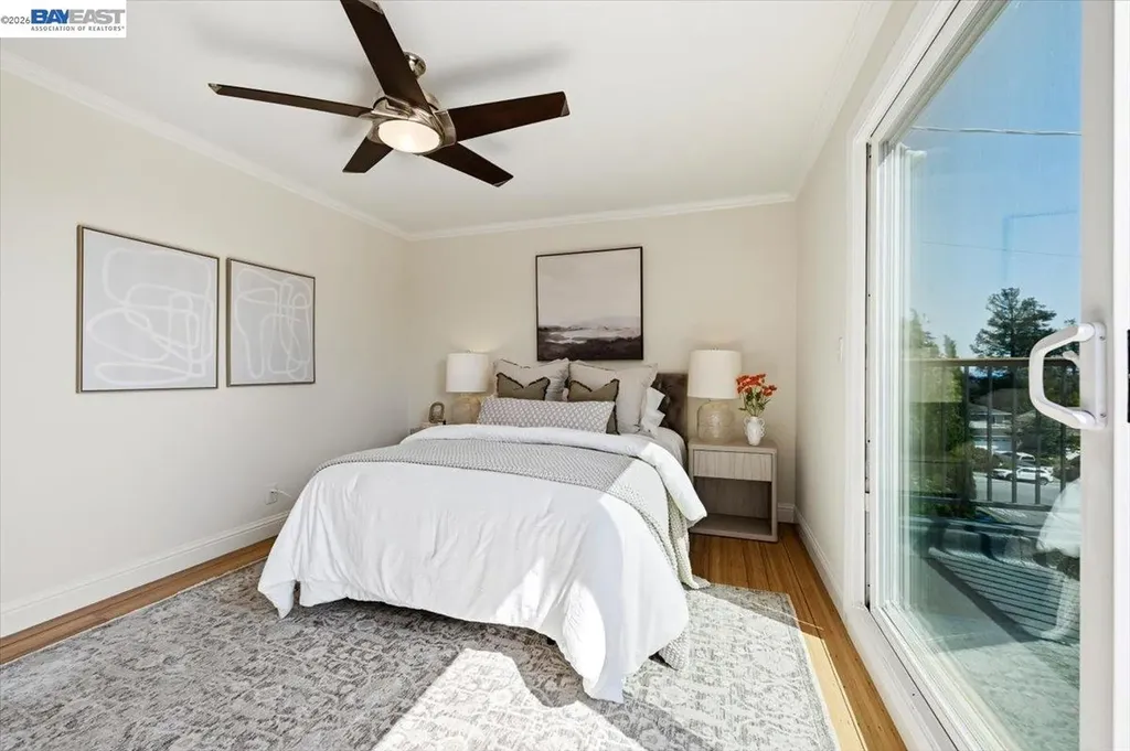 17888 Mayflower Drive Castro Valley CA 94546