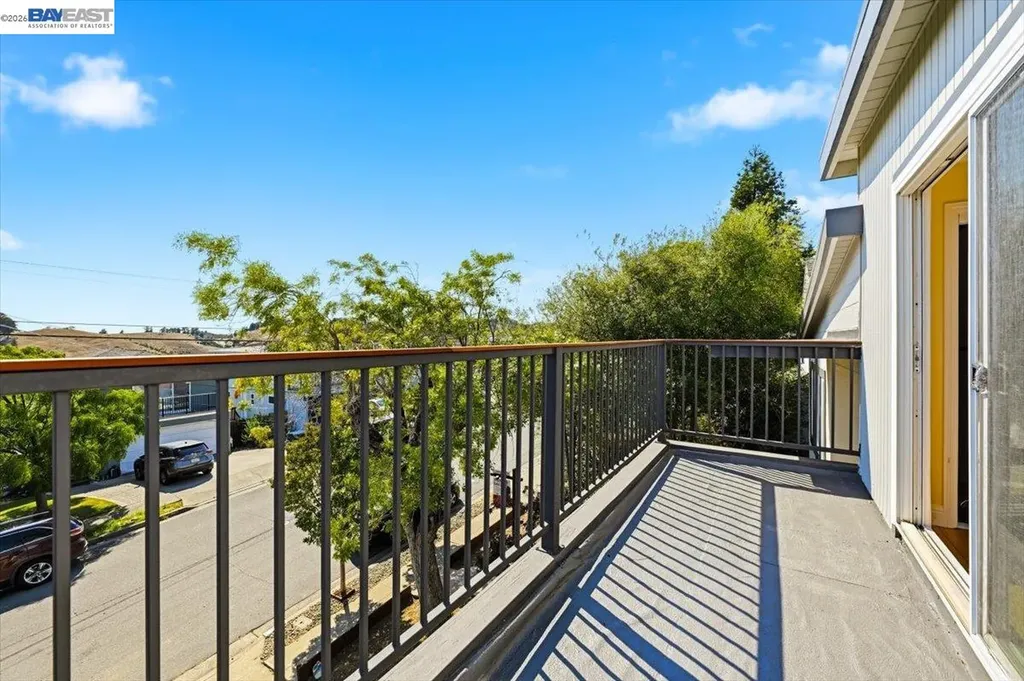 17888 Mayflower Drive Castro Valley CA 94546