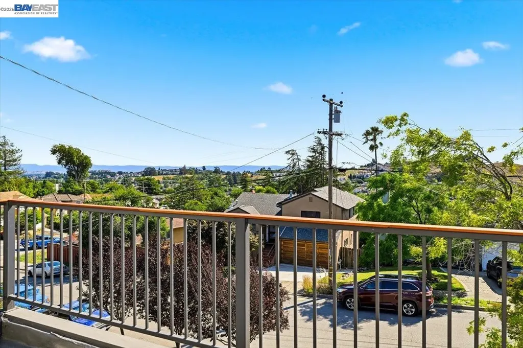 17888 Mayflower Drive Castro Valley CA 94546