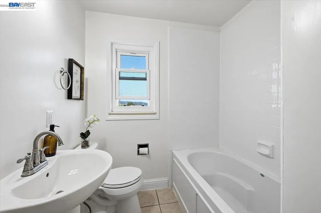 17888 Mayflower Drive Castro Valley CA 94546