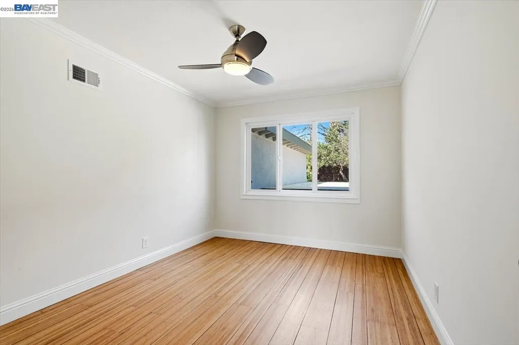 17888 Mayflower Drive Castro Valley CA 94546