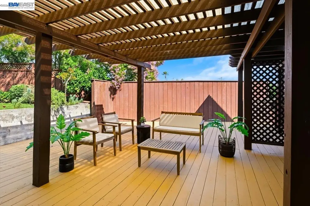 17888 Mayflower Drive Castro Valley CA 94546