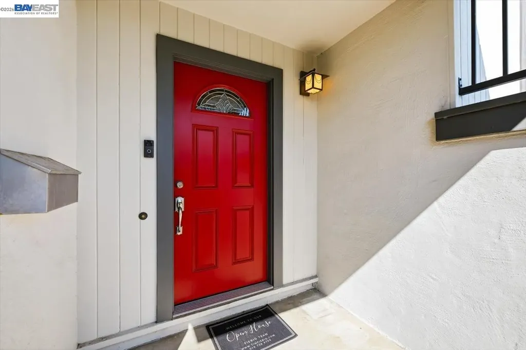 17888 Mayflower Drive Castro Valley CA 94546
