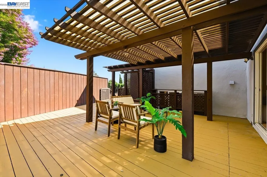 17888 Mayflower Drive Castro Valley CA 94546