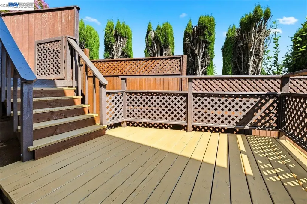 17888 Mayflower Drive Castro Valley CA 94546