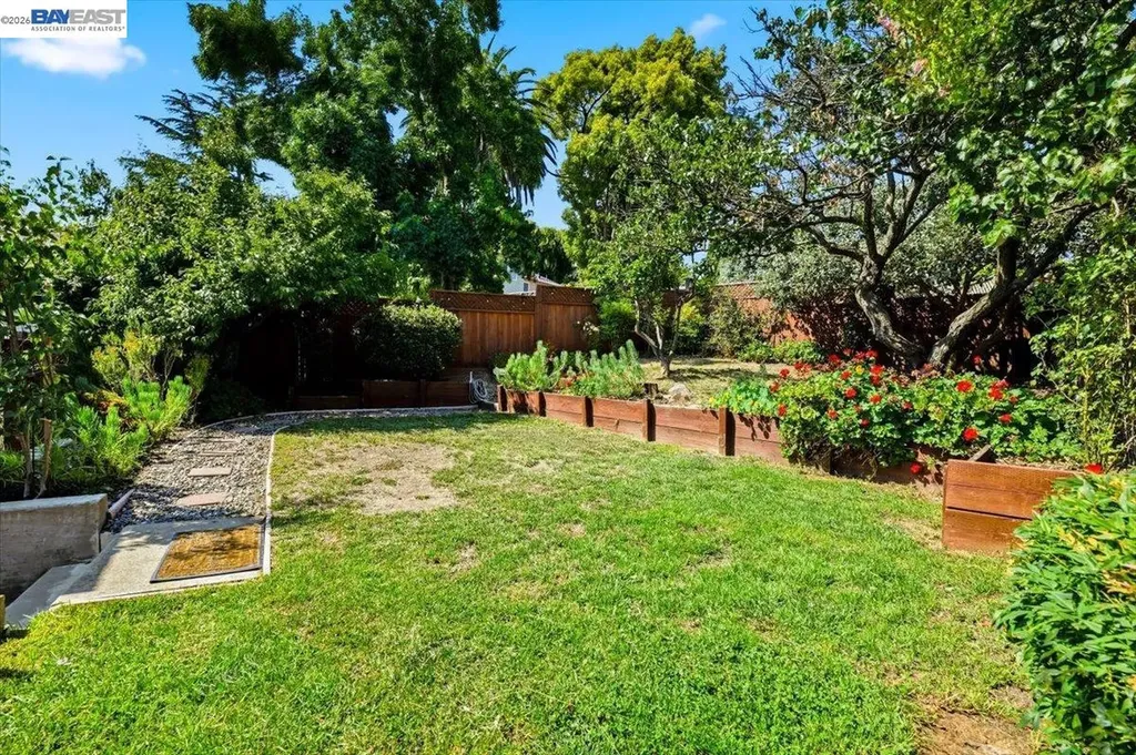 17888 Mayflower Drive Castro Valley CA 94546