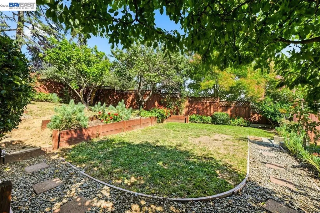17888 Mayflower Drive Castro Valley CA 94546