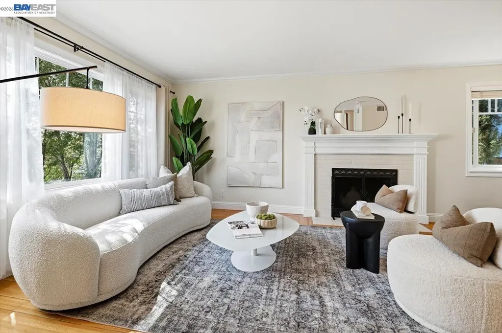 17888 Mayflower Drive Castro Valley CA 94546
