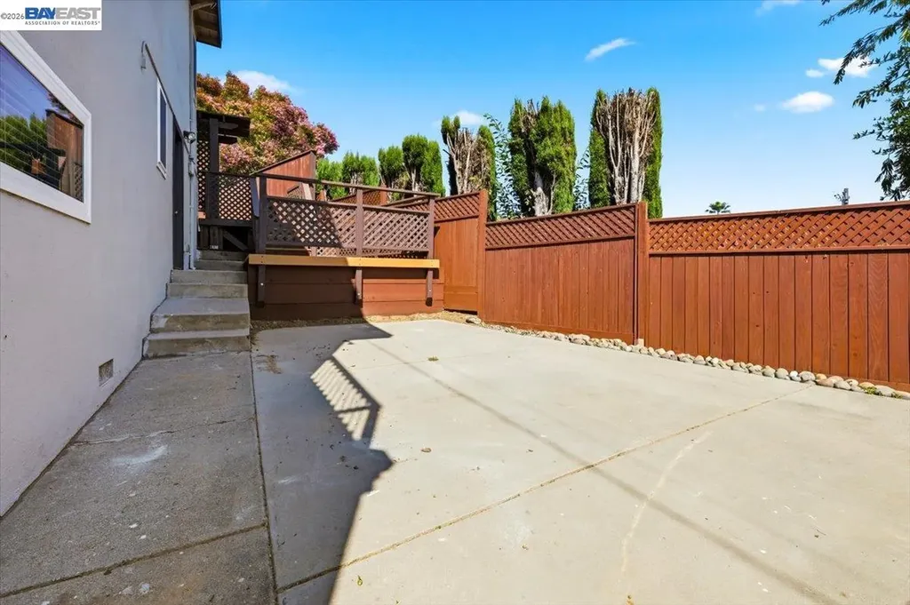 17888 Mayflower Drive Castro Valley CA 94546