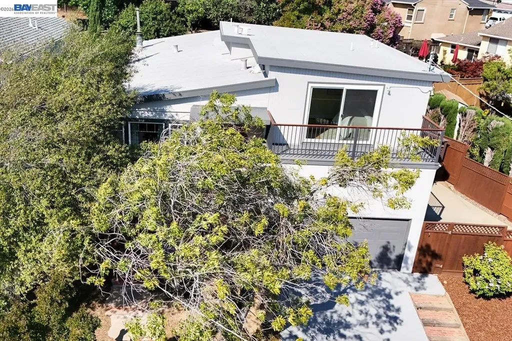 17888 Mayflower Drive Castro Valley CA 94546