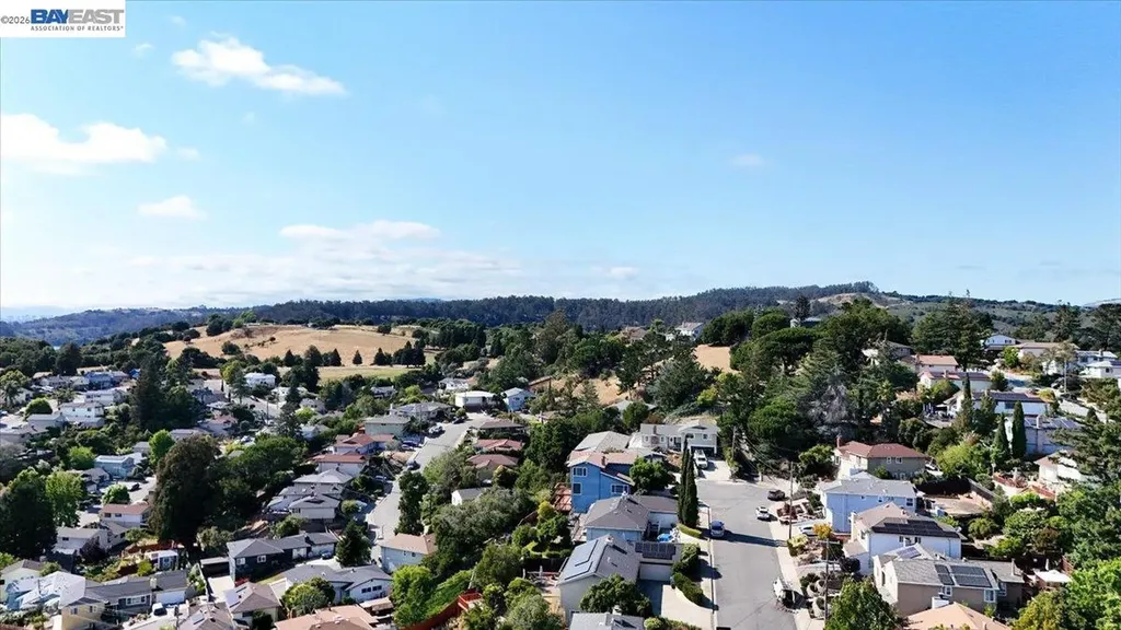 17888 Mayflower Drive Castro Valley CA 94546