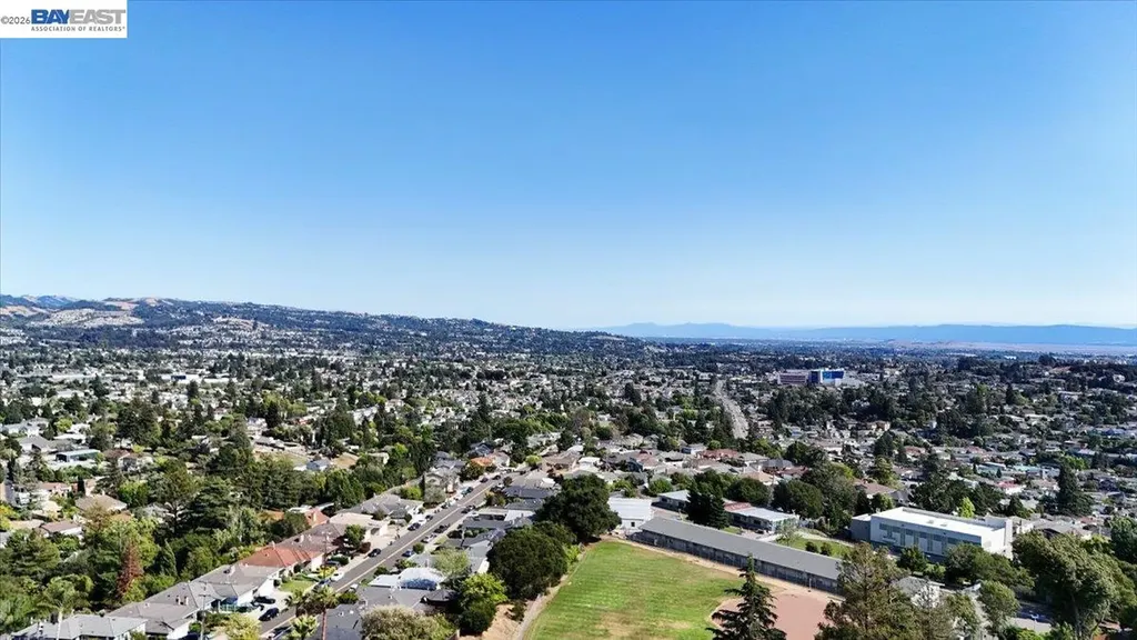 17888 Mayflower Drive Castro Valley CA 94546