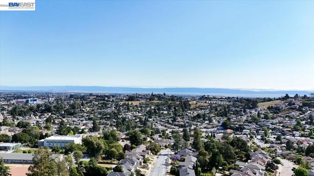17888 Mayflower Drive Castro Valley CA 94546