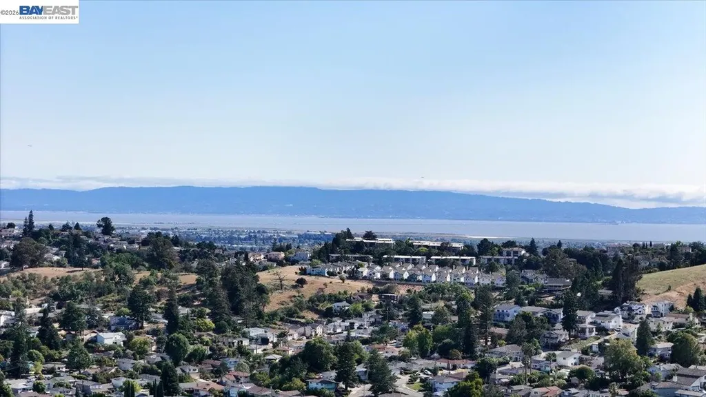 17888 Mayflower Drive Castro Valley CA 94546