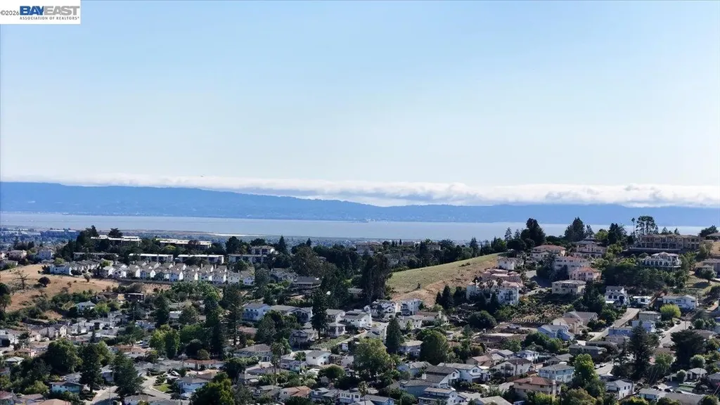 17888 Mayflower Drive Castro Valley CA 94546