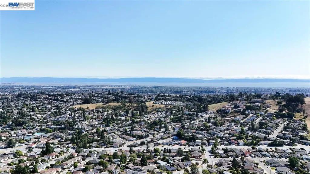 17888 Mayflower Drive Castro Valley CA 94546