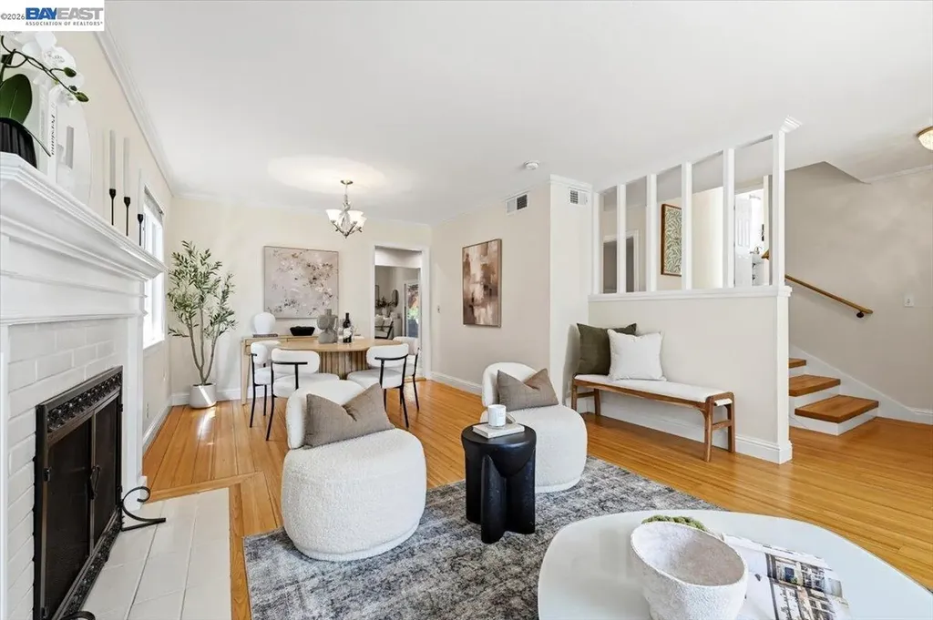 17888 Mayflower Drive Castro Valley CA 94546