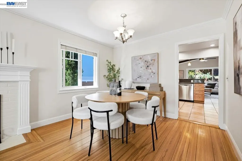 17888 Mayflower Drive Castro Valley CA 94546